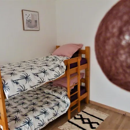 De L'epiciere Apartament