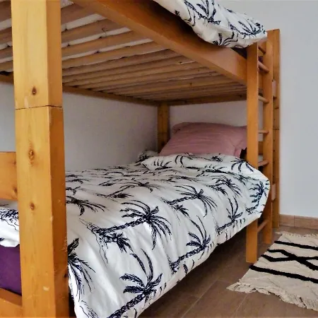 De L'epiciere Apartament